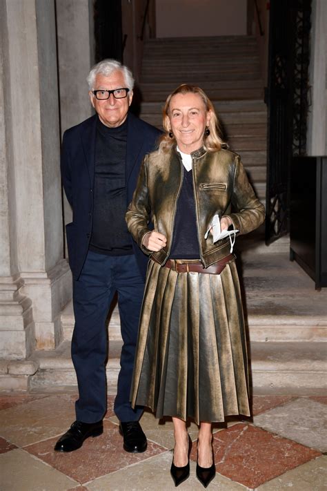 prada billionaire in italy|miuccia Prada designer.